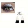 16 Colors Pearlescent Waterproof Eyeliner
