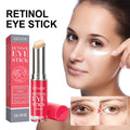 Retinol Eye Cream Wrinkle Remover Lightening Dark Circles Lifting