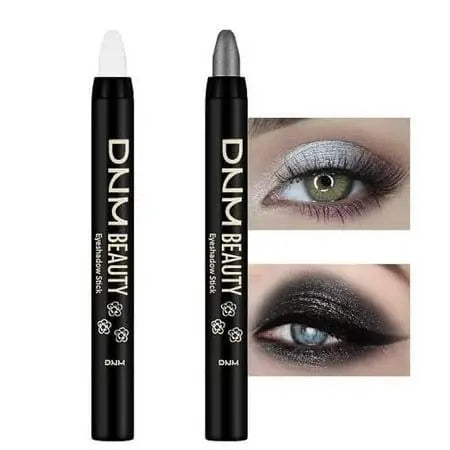 16 Colors Pearlescent Waterproof Eyeliner